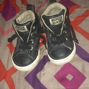 Converse toddler sneakers